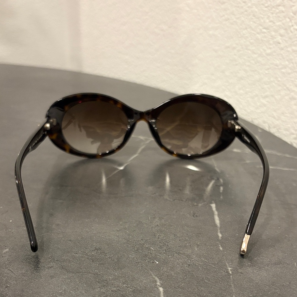 Juicy Couture Sunglasses - Picture 3 of 5
